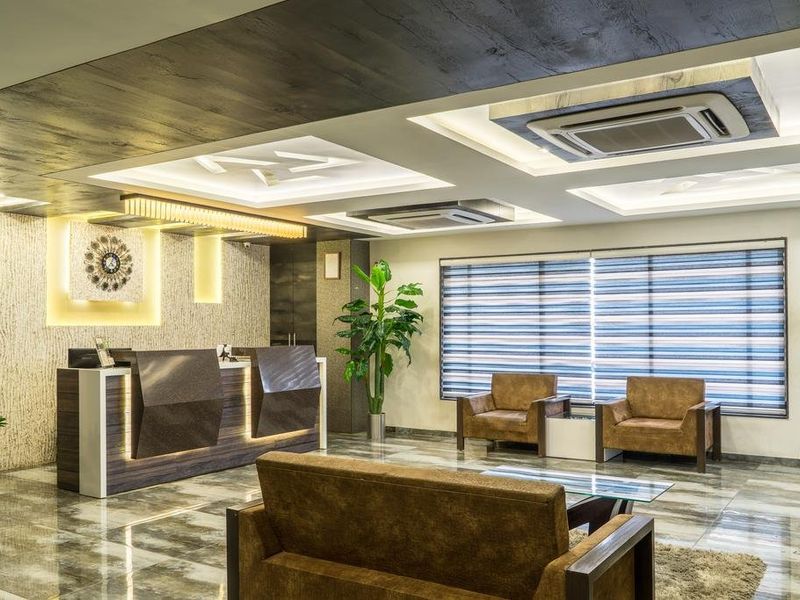 Hotel Photo 19