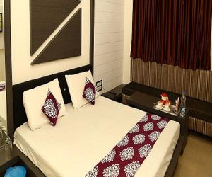 Hotel Bhagwati International Abu Road India