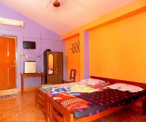 DOMINGOS GUEST HOUSE Baga India