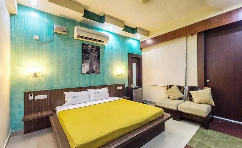 Hotel Photo 1