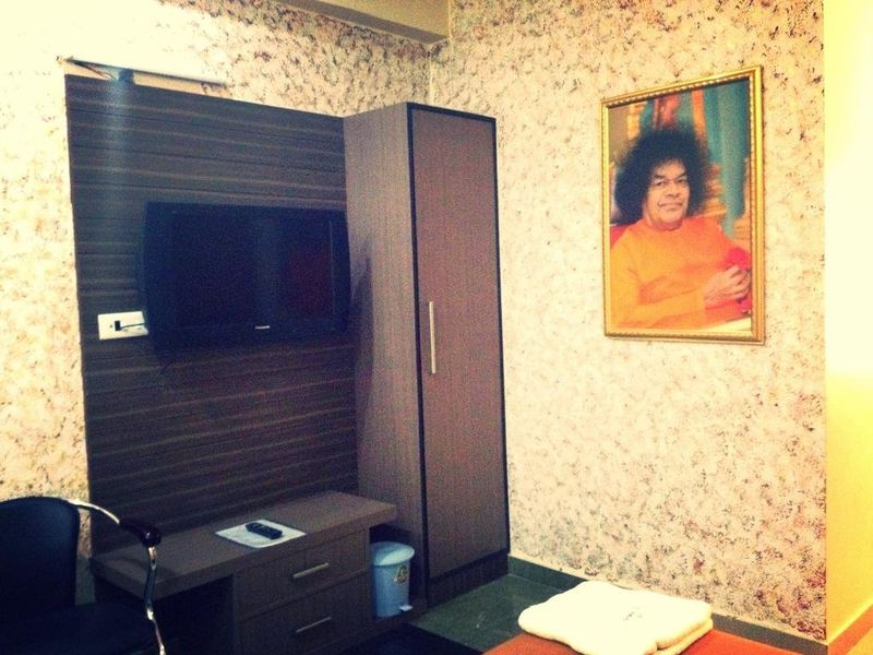 Hotel Photo 22
