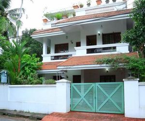Casa Mia Homestay Kochi India