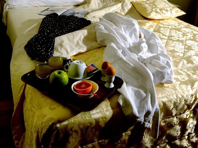 Hotel Photo 16
