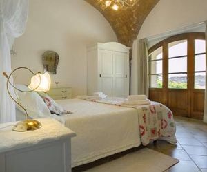 In Canto Sul Poggio Volterra Italy