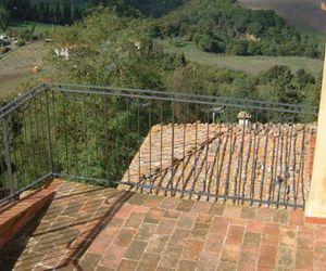 FALCHI PICCHINESI Volterra Italy
