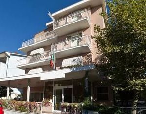 Hotel Mary Fleur Rimini Italy