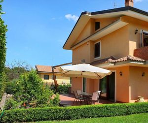 Villa Lavina Viagrande Italy