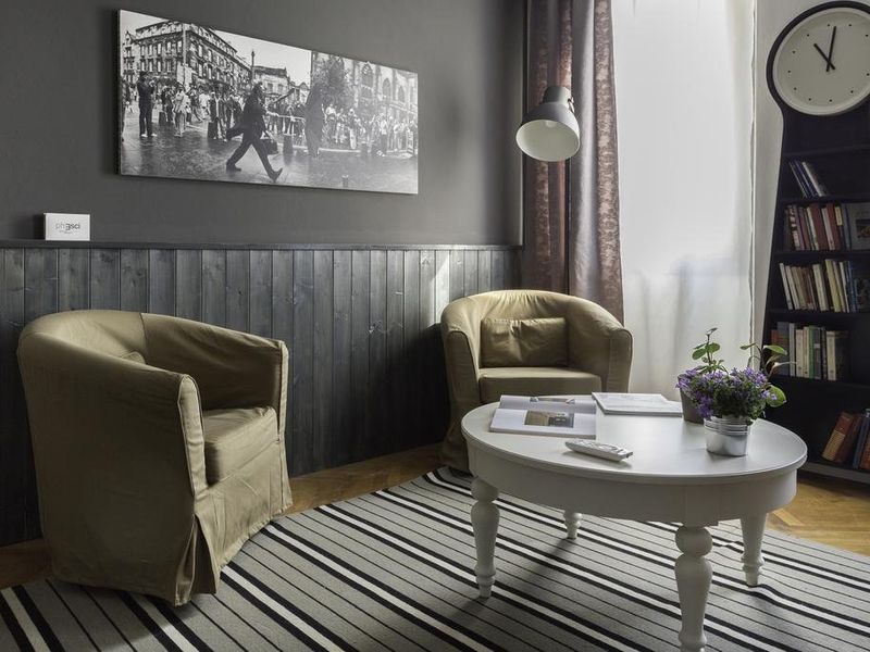 Hotel Photo 5