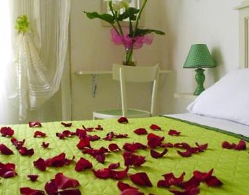 hotel booking template