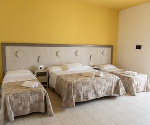Hotel Continental Tortoreto Lido Italy