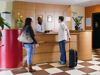 Hotel Photo 17
