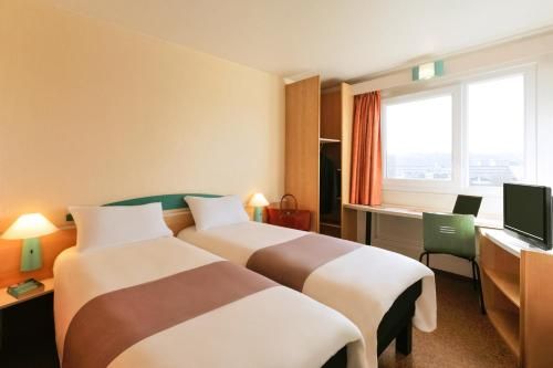 Hotel Photo 3