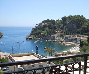 Cottage on the Beach Taormina Italy