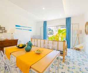 TaoApartments - Casa Salina Taormina Italy