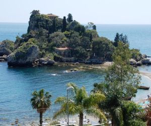 Isolabella Apartment Taormina Italy