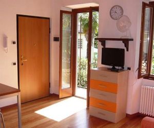 Rosmini Apartment Stresa Italy