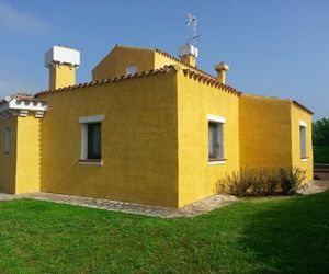 Villa La Rocca Stintino Italy