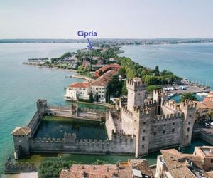 Appartamento Cipria Sirmione Italy