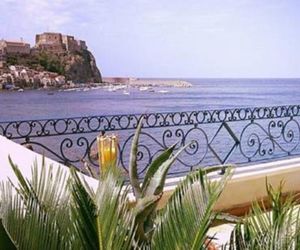 Casa Azul Scilla Italy