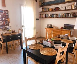 B&B La Pintadera Santa Teresa Gallura Italy