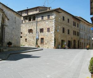 Casa del Granaio San Quirico dOrcia Italy