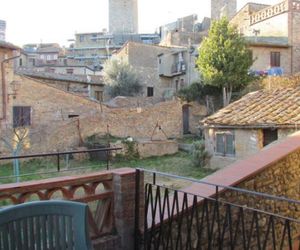 Casa Ornella San Gimignano Italy