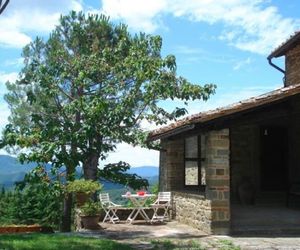 Rustic Holiday Home in Borgo San Lorenzo with Private Garden Borgo San Lorenzo Italy