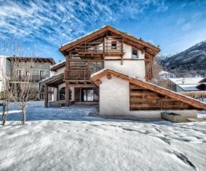 Agriturismo Rivet dOr Pragelato Italy