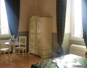 hotel booking template