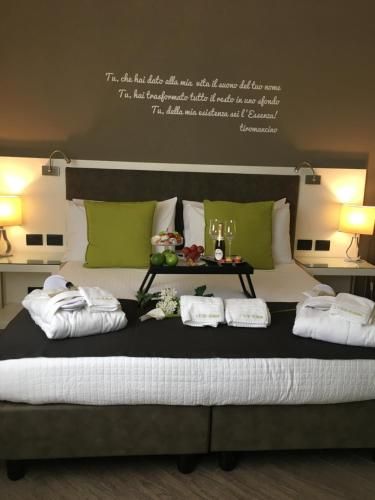 L`essenza B&B