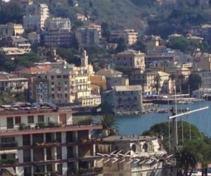 La Cascinetta Rapallo Italy