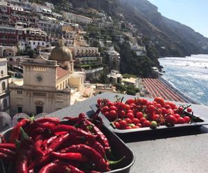 Casa Valentina Positano Italy