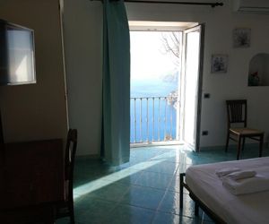 Villa Casola B&B Positano Italy