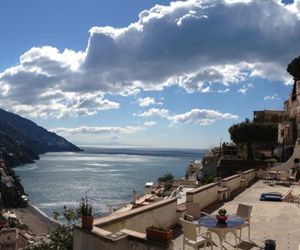 Casa San Matteo Positano Italy