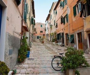 APPARTAMENTO IL PESCATORE Portoferraio Italy