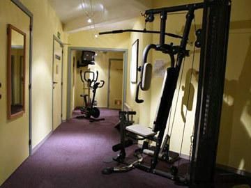 Hotel Photo 16
