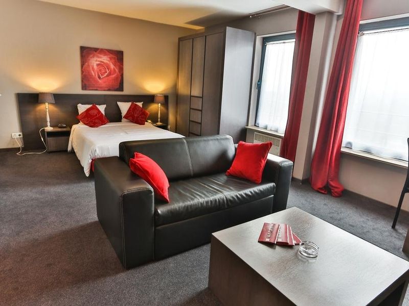 Hotel Photo 4