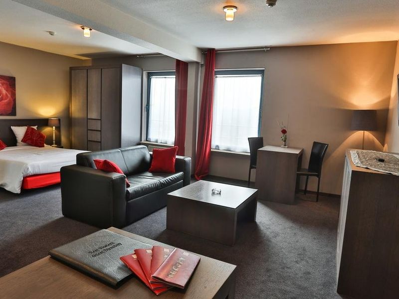 Hotel Photo 5