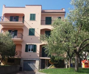 Residence Mizar 2 Pietra Ligure Italy