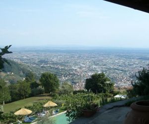 Locazione Turistica Santa Margherita.1 Pescia Italy