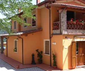 Casa Francesca Pescaglia Italy