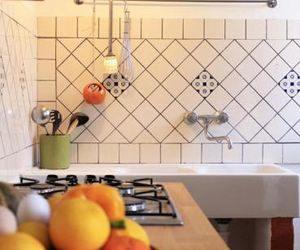 Torrione Apartment Greve in Chianti Italy