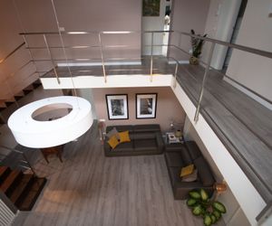 B&B Cubbaita Palermo Italy