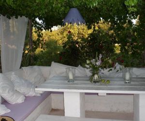 Trullo Casa Loan Ostuni Italy