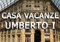 Отзывы Casa Vacanze Umberto I