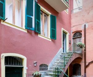 Guesthouse Marina Monterosso al Mare Italy