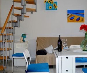 Casa Graziella & Terrace Monopoli Italy