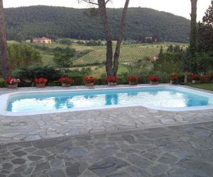 B&B Villa Il Poggiolino Pontassieve Italy
