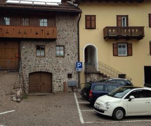 Ciasa Bocter Moena Italy