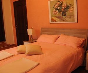 B&B La Ca Rosa Modena Italy